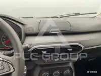 2024 Dacia Sandero