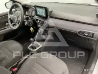 2024 Dacia Sandero