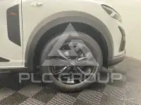 2024 Dacia Sandero