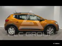 2024 Dacia Sandero