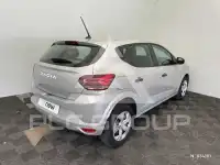 2024 Dacia Sandero
