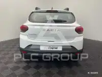2024 Dacia Sandero