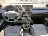 2024 Dacia Sandero