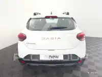 2024 Dacia Sandero
