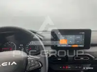 2024 Dacia Sandero