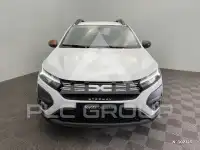 2024 Dacia Sandero