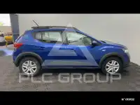 2024 Dacia Sandero
