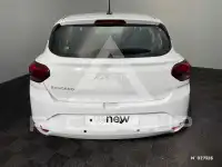 2024 Dacia Sandero