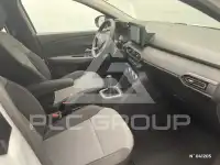 2024 Dacia Sandero