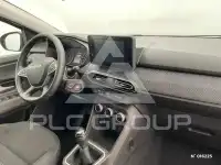 2024 Dacia Sandero