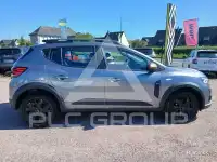 2024 Dacia Sandero