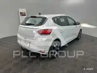 2024 Dacia Sandero