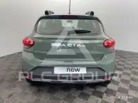 2024 Dacia Sandero