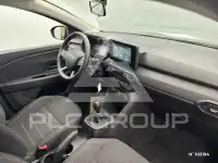 2024 Dacia Sandero