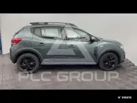 2024 Dacia Sandero