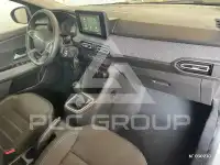 2024 Dacia Sandero