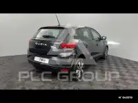 2024 Dacia Sandero