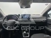 2024 Dacia Sandero