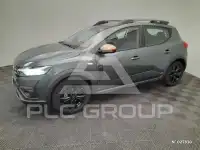 2024 Dacia Sandero