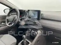 2024 Dacia Sandero