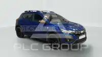 2024 Dacia Sandero