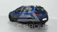 2024 Dacia Sandero