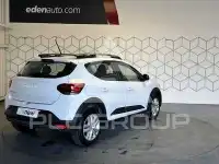 2024 Dacia Sandero
