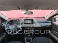 2024 Dacia Sandero
