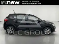 2024 Dacia Sandero
