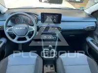 2024 Dacia Sandero