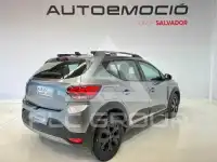 2024 Dacia Sandero