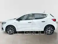 2024 Dacia Sandero