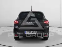 2024 Dacia Sandero