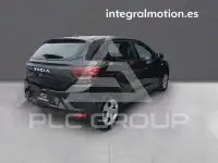 2024 Dacia Sandero