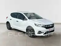 2024 Dacia Sandero