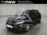 2024 Dacia Sandero