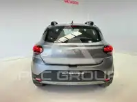2024 Dacia Sandero