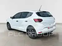 2024 Dacia Sandero