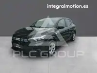 2024 Dacia Sandero