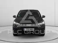 2024 Dacia Sandero