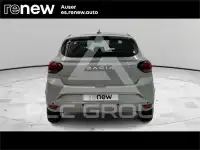 2024 Dacia Sandero