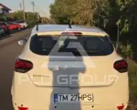 2024 Dacia Sandero