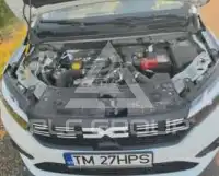 2024 Dacia Sandero