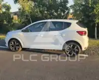 2024 Dacia Sandero
