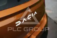 2024 Dacia Sandero