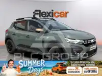2024 Dacia Sandero