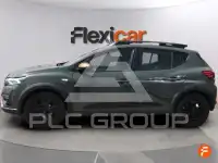 2024 Dacia Sandero