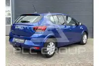 2024 Dacia Sandero