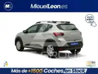 2024 Dacia Sandero