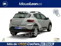 2024 Dacia Sandero